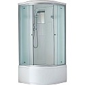 Душевая кабина Timo Standart 90x90 T-5590 без гидромассажа