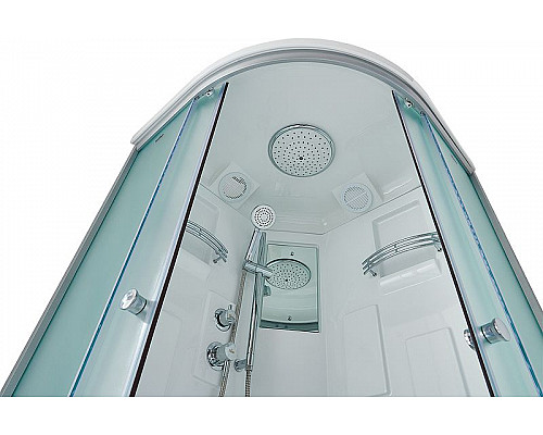 Santeh-Crystal.ru: Душевая кабина Timo Standart 90x90 T-5590 с гидромассажем Приобрести Душевая кабина Timo Standart 90x90 T-5590 с гидромассажем в магазине сантехники Santeh-Crystal.ru