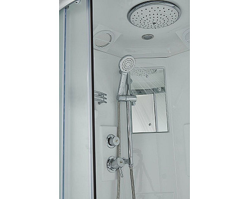 Santeh-Crystal.ru: Душевая кабина Timo Standart 90x90 T-5590 с гидромассажем Приобрести Душевая кабина Timo Standart 90x90 T-5590 с гидромассажем в магазине сантехники Santeh-Crystal.ru