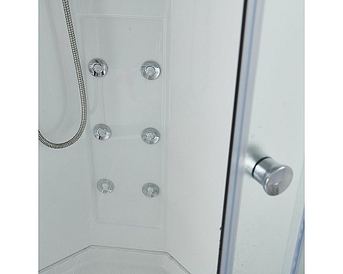 Santeh-Crystal.ru: Душевая кабина Timo Standart 90x90 T-5590 с гидромассажем Приобрести Душевая кабина Timo Standart 90x90 T-5590 с гидромассажем в магазине сантехники Santeh-Crystal.ru