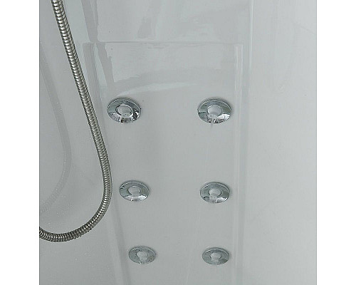 Santeh-Crystal.ru: Душевая кабина Timo Standart 90x90 T-5590 с гидромассажем Приобрести Душевая кабина Timo Standart 90x90 T-5590 с гидромассажем в магазине сантехники Santeh-Crystal.ru