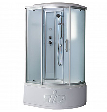 Душевая кабина Timo Standart 110х85 T-6610SL без гидромассажа