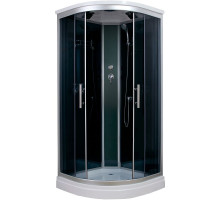 Душевая кабина Timo Standart 100х100 T-1101P без гидромассажа