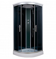 Душевая кабина Timo Standart 100х100 T-1101P без гидромассажа