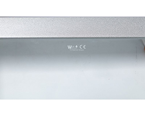 Santeh-Crystal.ru: Душевая кабина WeltWasser WW500 Aller 902 90x90 10000003255 профиль Хром стекло прозрачное Приобрести Душевая кабина WeltWasser WW500 Aller 902 90x90 10000003255 профиль Хром стекло прозрачное в магазине сантехники Santeh-Crystal.ru