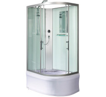 Душевая кабина WeltWasser WW500 Halle 1201 120x90 L 10000003250 без гидромассажа