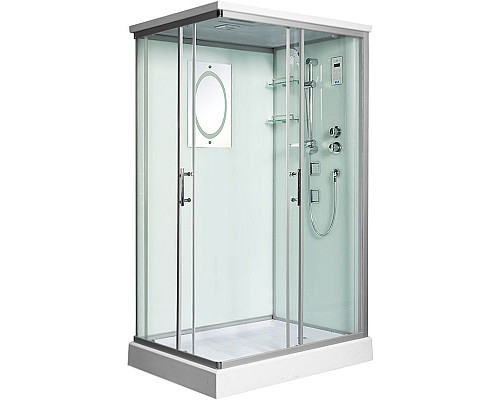 Santeh-Crystal.ru: Душевая кабина WeltWasser WW500 Laine 1204 120x90 10000003273 профиль Хром стекло прозрачное Заказать Душевая кабина WeltWasser WW500 Laine 1204 120x90 10000003273 профиль Хром стекло прозрачное в магазине сантехники Santeh-Crystal.ru