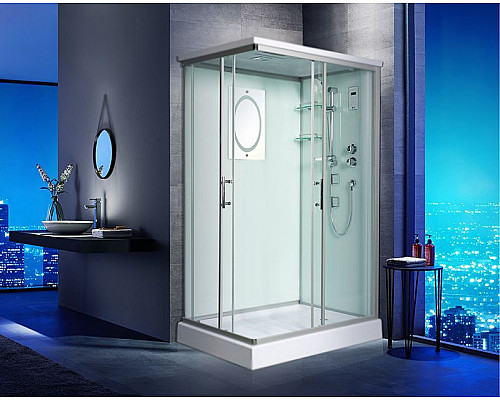 Santeh-Crystal.ru: Душевая кабина WeltWasser WW500 Laine 1204 120x90 10000003273 профиль Хром стекло прозрачное Заказать Душевая кабина WeltWasser WW500 Laine 1204 120x90 10000003273 профиль Хром стекло прозрачное в магазине сантехники Santeh-Crystal.ru