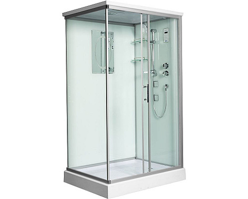 Santeh-Crystal.ru: Душевая кабина WeltWasser WW500 Laine 1214 120x90 10000003277 профиль Хром стекло прозрачное Купить Душевая кабина WeltWasser WW500 Laine 1214 120x90 10000003277 профиль Хром стекло прозрачное в магазине сантехники Santeh-Crystal.ru