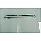 Купить Душевая кабина WeltWasser WW500 Laine 1214 120x90 10000003277 профиль Хром стекло прозрачное в магазине сантехники Santeh-Crystal.ru