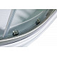 Купить Душевая кабина WeltWasser WW500 Emmer 11055-2 110x110 10000004652 профиль Хром стекло прозрачное в магазине сантехники Santeh-Crystal.ru