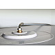 Купить Душевая кабина WeltWasser WW500 Emmer 11055-2 110x110 10000004652 профиль Хром стекло прозрачное в магазине сантехники Santeh-Crystal.ru