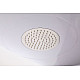 Купить Душевая кабина WeltWasser WW500 Emmer 11055-2 110x110 10000004652 профиль Хром стекло прозрачное в магазине сантехники Santeh-Crystal.ru