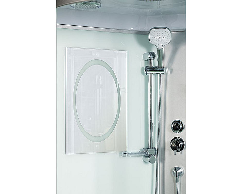 Santeh-Crystal.ru: Душевая кабина WeltWasser WW500 Emmer 11055-2 110x110 10000004652 профиль Хром стекло прозрачное Купить Душевая кабина WeltWasser WW500 Emmer 11055-2 110x110 10000004652 профиль Хром стекло прозрачное в магазине сантехники Santeh-Crystal.ru