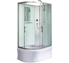 Душевая кабина WeltWasser WW500 Halle 1201 120x90 R 10000003312 без гидромассажа