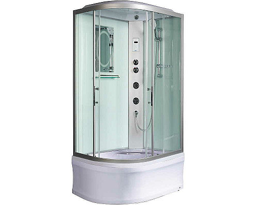 Santeh-Crystal.ru: Душевая кабина WeltWasser WW500 Halle 1204 120x90 R 10000003315 с гидромассажем Приобрести Душевая кабина WeltWasser WW500 Halle 1204 120x90 R 10000003315 с гидромассажем в магазине сантехники Santeh-Crystal.ru