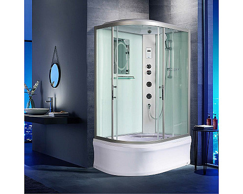 Santeh-Crystal.ru: Душевая кабина WeltWasser WW500 Halle 1204 120x90 R 10000003315 с гидромассажем Приобрести Душевая кабина WeltWasser WW500 Halle 1204 120x90 R 10000003315 с гидромассажем в магазине сантехники Santeh-Crystal.ru