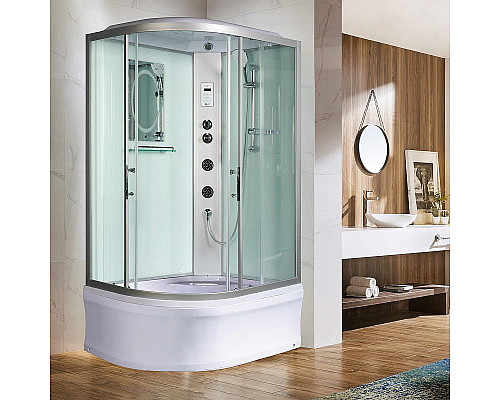 Santeh-Crystal.ru: Душевая кабина WeltWasser WW500 Halle 1204 120x90 R 10000003315 с гидромассажем Приобрести Душевая кабина WeltWasser WW500 Halle 1204 120x90 R 10000003315 с гидромассажем в магазине сантехники Santeh-Crystal.ru