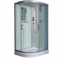 Душевая кабина WeltWasser WW500 Werra 1202 120x90 R 10000003329 без гидромассажа