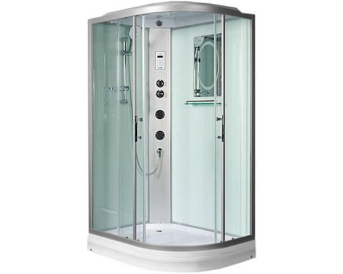 Santeh-Crystal.ru: Душевая кабина WeltWasser WW500 Werra 1204 120x90 L 10000006431 с гидромассажем Приобрести Душевая кабина WeltWasser WW500 Werra 1204 120x90 L 10000006431 с гидромассажем в магазине сантехники Santeh-Crystal.ru