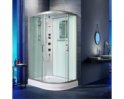 Santeh-Crystal.ru: Душевая кабина WeltWasser WW500 Werra 1204 120x90 L 10000006431 с гидромассажем Приобрести Душевая кабина WeltWasser WW500 Werra 1204 120x90 L 10000006431 с гидромассажем в магазине сантехники Santeh-Crystal.ru