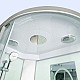 Приобрести Душевая кабина WeltWasser WW500 Werra 1204 120x90 L 10000006431 с гидромассажем в магазине сантехники Santeh-Crystal.ru