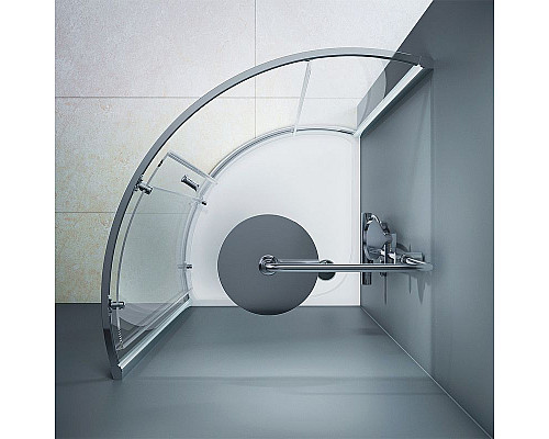 Santeh-Crystal.ru: Душевой уголок AM.PM Like Solo Slide 90x90 W83G-315-090CG профиль Хром глянцевый стекло тонированное Заказать Душевой уголок AM.PM Like Solo Slide 90x90 W83G-315-090CG профиль Хром глянцевый стекло тонированное в магазине сантехники Santeh-Crystal.ru