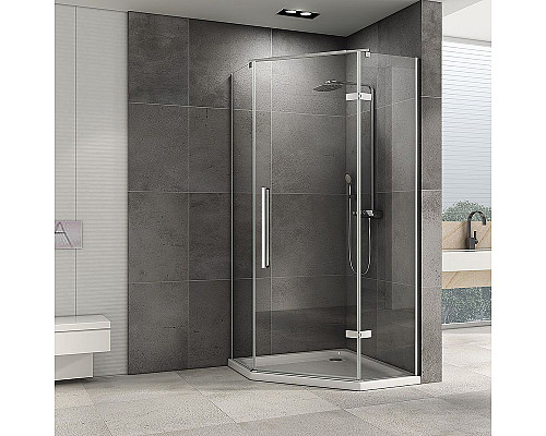 Santeh-Crystal.ru: Душевой уголок Abber Ewiges Wasser 100х100 AG05100 профиль Хром стекло прозрачное Заказать Душевой уголок Abber Ewiges Wasser 100х100 AG05100 профиль Хром стекло прозрачное в магазине сантехники Santeh-Crystal.ru