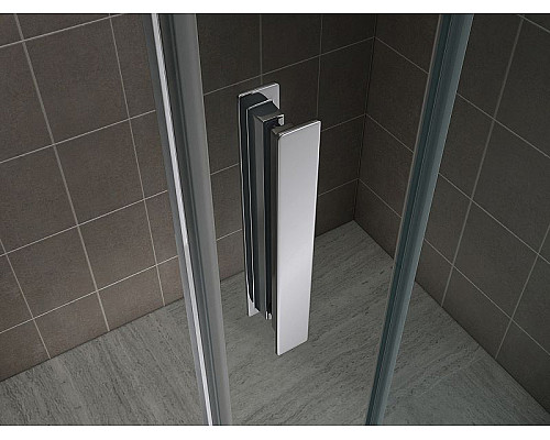Santeh-Crystal.ru: Душевая перегородка Abber Komfort 120 AG09120 профиль Хром стекло прозрачное Заказать Душевая перегородка Abber Komfort 120 AG09120 профиль Хром стекло прозрачное в магазине сантехники Santeh-Crystal.ru