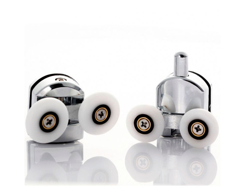 Заказать Душевой уголок Abber Schwarzer Diamant 120x90 AG02129H профиль Хром стекло прозрачное в магазине сантехники Santeh-Crystal.ru