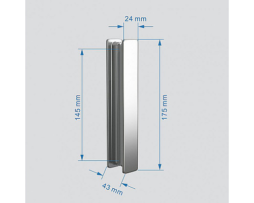 Santeh-Crystal.ru: Душевой уголок Abber Sonnenstrand 110x70 AG07110-S70 профиль Хром стекло прозрачное Приобрести Душевой уголок Abber Sonnenstrand 110x70 AG07110-S70 профиль Хром стекло прозрачное в магазине сантехники Santeh-Crystal.ru