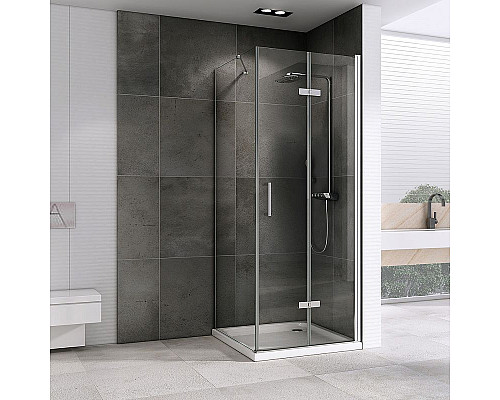 Santeh-Crystal.ru: Душевой уголок Abber Zart 70x80 AG08070P-S81 профиль Хром стекло прозрачное Заказать Душевой уголок Abber Zart 70x80 AG08070P-S81 профиль Хром стекло прозрачное в магазине сантехники Santeh-Crystal.ru