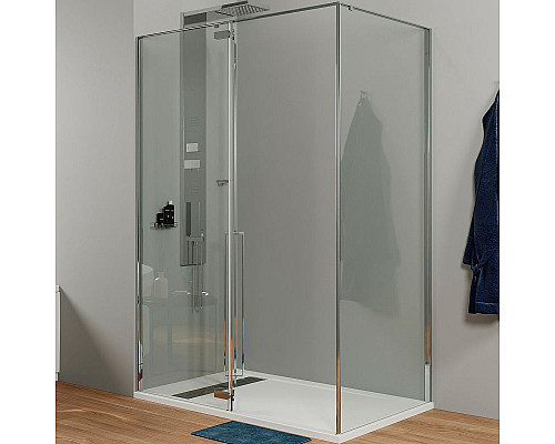 Santeh-Crystal.ru: Душевой уголок Allen Brau Fantasy 100x100 3.11002-00 профиль Хром стекло прозрачное Заказать Душевой уголок Allen Brau Fantasy 100x100 3.11002-00 профиль Хром стекло прозрачное в магазине сантехники Santeh-Crystal.ru