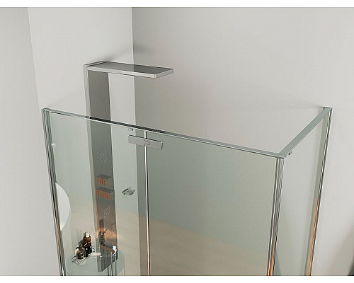 Santeh-Crystal.ru: Душевой уголок Allen Brau Fantasy 120x90 3.11003-00 профиль Хром стекло прозрачное Заказать Душевой уголок Allen Brau Fantasy 120x90 3.11003-00 профиль Хром стекло прозрачное в магазине сантехники Santeh-Crystal.ru