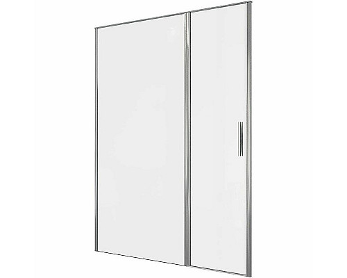 Santeh-Crystal.ru: Душевая дверь Allen Brau Priority 160 3.31037.00 профиль Хром стекло прозрачное Заказать Душевая дверь Allen Brau Priority 160 3.31037.00 профиль Хром стекло прозрачное в магазине сантехники Santeh-Crystal.ru