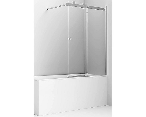 Santeh-Crystal.ru: Шторка на ванну Ambassador Bath Screens 110х140 16041115 профиль Хром стекло прозрачное Заказать Шторка на ванну Ambassador Bath Screens 110х140 16041115 профиль Хром стекло прозрачное в магазине сантехники Santeh-Crystal.ru