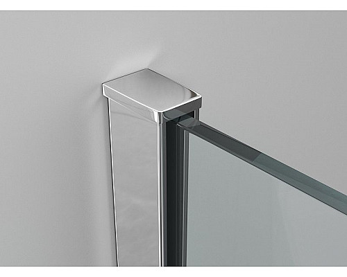 Santeh-Crystal.ru: Душевой уголок Ambassador Diamond 100х100 12011106R профиль Хром стекло прозрачное Заказать Душевой уголок Ambassador Diamond 100х100 12011106R профиль Хром стекло прозрачное в магазине сантехники Santeh-Crystal.ru