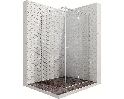 Santeh-Crystal.ru: Душевой уголок Ambassador Diamond 100х100 12011106R профиль Хром стекло прозрачное Заказать Душевой уголок Ambassador Diamond 100х100 12011106R профиль Хром стекло прозрачное в магазине сантехники Santeh-Crystal.ru