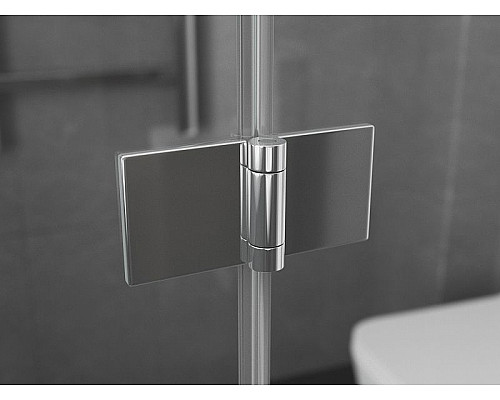 Santeh-Crystal.ru: Душевой уголок Ambassador Diamond 100х100 12011112L профиль Хром стекло прозрачное Купить Душевой уголок Ambassador Diamond 100х100 12011112L профиль Хром стекло прозрачное в магазине сантехники Santeh-Crystal.ru