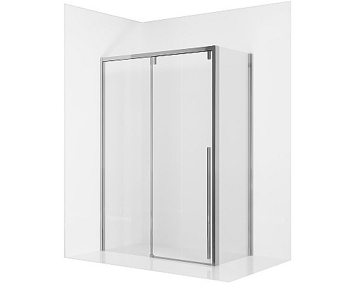 Santeh-Crystal.ru: Душевой уголок Ambassador Intense 140x100 110021103IX-100IX профиль Хром стекло прозрачное Заказать Душевой уголок Ambassador Intense 140x100 110021103IX-100IX профиль Хром стекло прозрачное в магазине сантехники Santeh-Crystal.ru