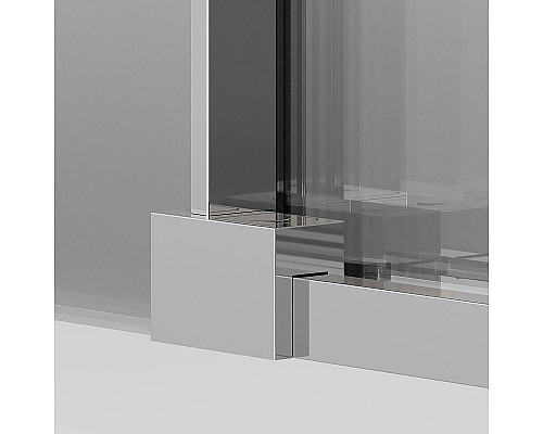 Santeh-Crystal.ru: Душевой уголок Ambassador Intense 150x100 110021104IX-100IX профиль Хром стекло прозрачное Приобрести Душевой уголок Ambassador Intense 150x100 110021104IX-100IX профиль Хром стекло прозрачное в магазине сантехники Santeh-Crystal.ru