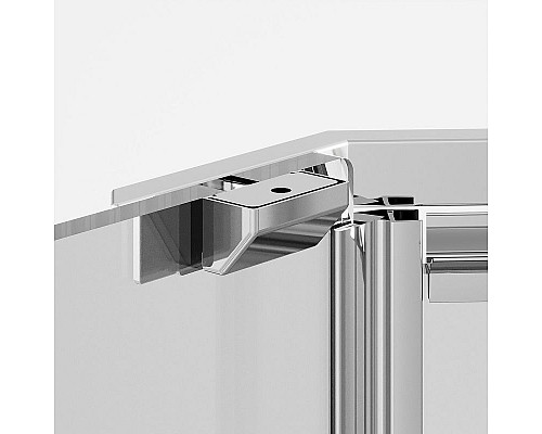 Santeh-Crystal.ru: Душевой уголок Ambassador Ritz 100х100 112011103 профиль Хром стекло прозрачное Заказать Душевой уголок Ambassador Ritz 100х100 112011103 профиль Хром стекло прозрачное в магазине сантехники Santeh-Crystal.ru