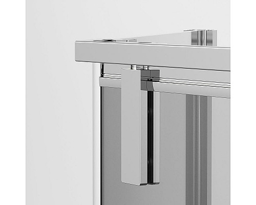 Santeh-Crystal.ru: Душевой уголок Ambassador Ritz 100х100 112011103 профиль Хром стекло прозрачное Заказать Душевой уголок Ambassador Ritz 100х100 112011103 профиль Хром стекло прозрачное в магазине сантехники Santeh-Crystal.ru