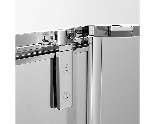Santeh-Crystal.ru: Душевой уголок Ambassador Ritz 100х100 112011203 профиль Черный стекло прозрачное Заказать Душевой уголок Ambassador Ritz 100х100 112011203 профиль Черный стекло прозрачное в магазине сантехники Santeh-Crystal.ru