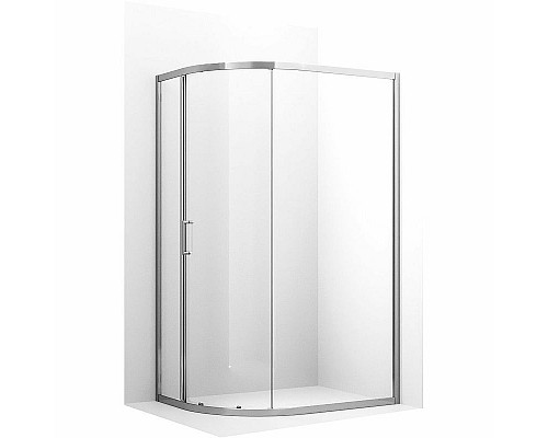 Santeh-Crystal.ru: Душевой уголок Ambassador Kingston 120х90 14011118 профиль Хром стекло прозрачное Приобрести Душевой уголок Ambassador Kingston 120х90 14011118 профиль Хром стекло прозрачное в магазине сантехники Santeh-Crystal.ru