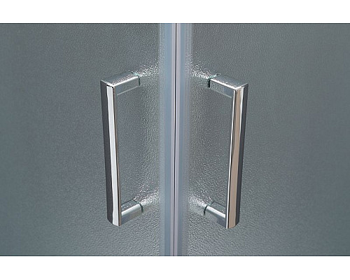 Заказать Душевой уголок Aquanet SE-800S 80x80 270064 профиль Хром стекло прозрачное в магазине сантехники Santeh-Crystal.ru