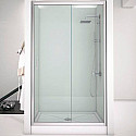 Душевая дверь Aquanet Alfa NAA6121 130 273610 профиль Хром стекло прозрачное Душевая дверь Aquanet Alfa NAA6121 130 273610 профиль Хром стекло прозрачное