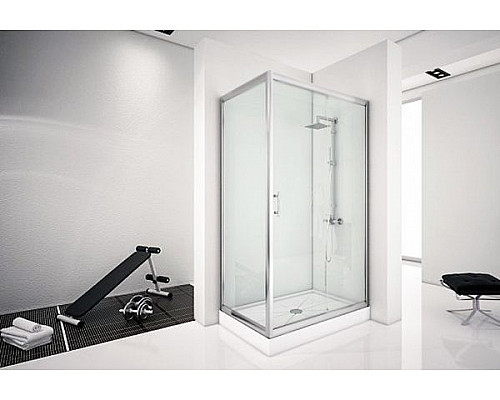 Santeh-Crystal.ru: Душевой уголок Aquanet Alfa NAA1131 150x80 профиль Хром стекло Прозрачное Заказать Душевой уголок Aquanet Alfa NAA1131 150x80 профиль Хром стекло Прозрачное в магазине сантехники Santeh-Crystal.ru