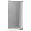 Душевая дверь Aquanet Alfa NAA6121 140 168421 профиль Хром стекло прозрачное Душевая дверь Aquanet Alfa NAA6121 140 168421 профиль Хром стекло прозрачное