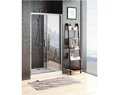 Santeh-Crystal.ru: Душевая дверь Aquanet Delta NPE6121 130 273612 профиль Хром стекло прозрачное Купить Душевая дверь Aquanet Delta NPE6121 130 273612 профиль Хром стекло прозрачное в магазине сантехники Santeh-Crystal.ru